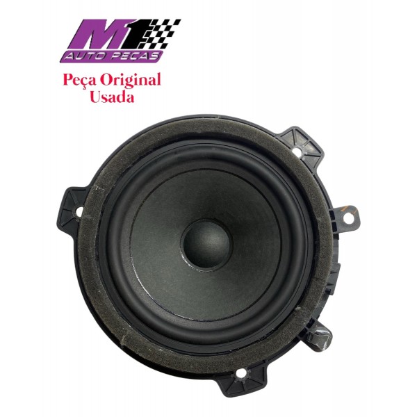 Alto-falante Portas  Hyundai Hb20 2020 2021 2022 2023 2024