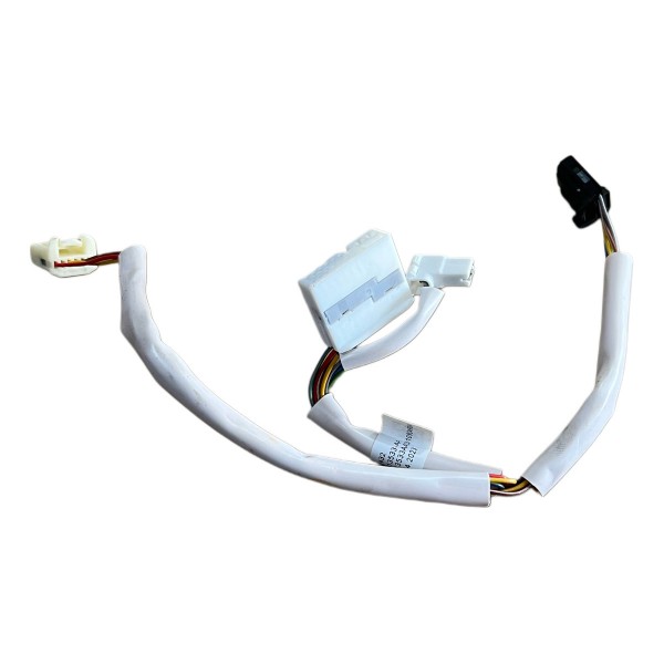 Chicote Elétrico Comando Volante Hb20 2022 2023 2024