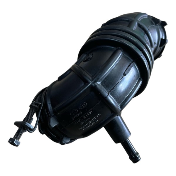 Mangueira De Filtro De Ar Hb20 1.0 Aspirado 2020 2021 A 2024