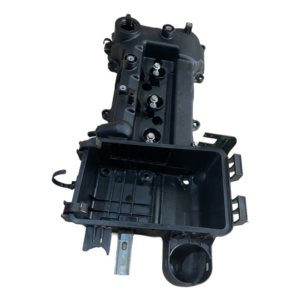 Tampa De Válvulas C/detalhe Hb20 1.0 2013 2014 2015 A 2024