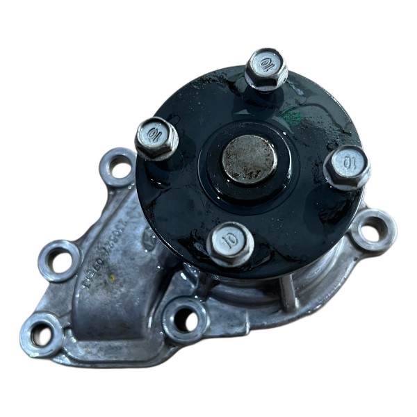 Bomba De Água Hb20 1.0 Aspirado 2013 2014 2015 2016 A 2024