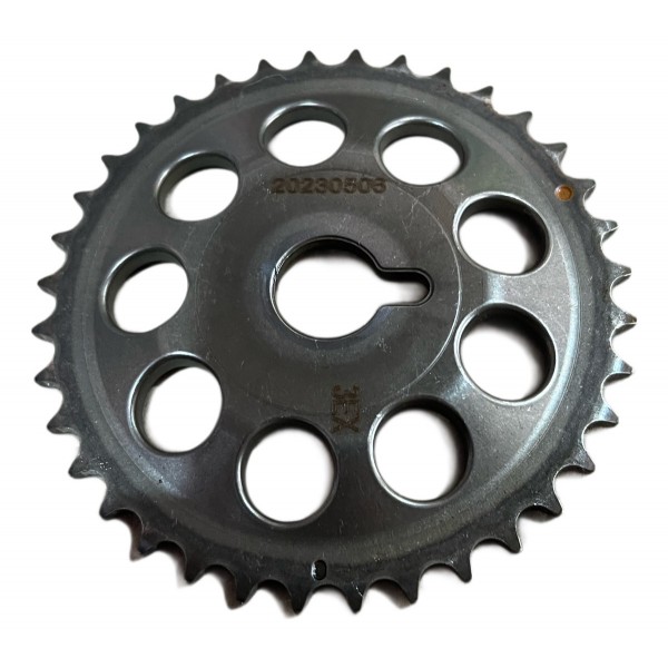 Polia Comando Válvula Escap Hb20 1.0 Aspirado 2020 A 2024