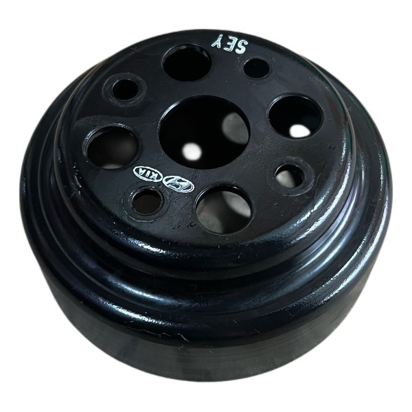 Polia Bomba De Água Hb20 1.0 Aspirado 2013 2014 2015 A 2024