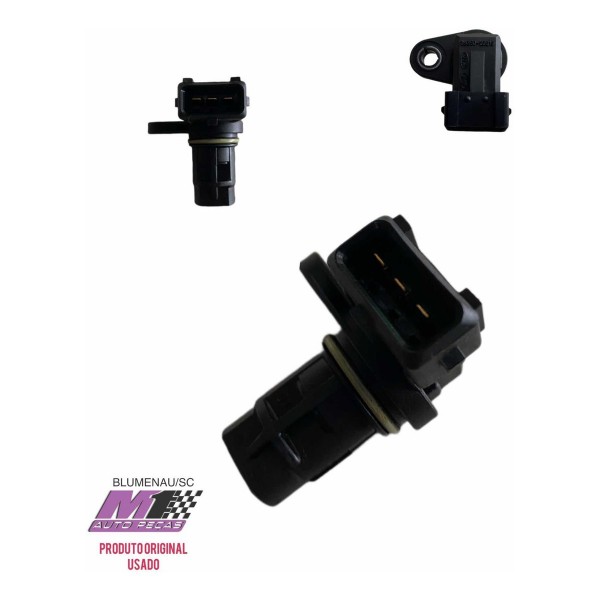 Sensor Fase Cabeçote Hyundai Ix35 Sportage 2.0 16v 08/14