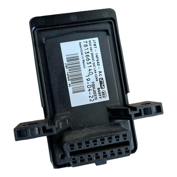 Módulo Diagnóstico De Injeção New Ka 2014 2015 A 2023