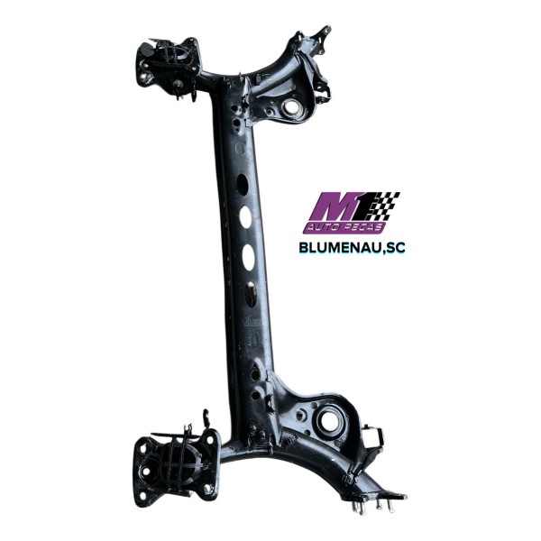 Ponta Eixo Traseiro Polo Virtus Nivus T-cross 2018 A 2024