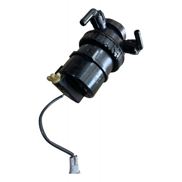 Filtro De Combustível Diesel New Triton 2.4 2017 2018 A 2023