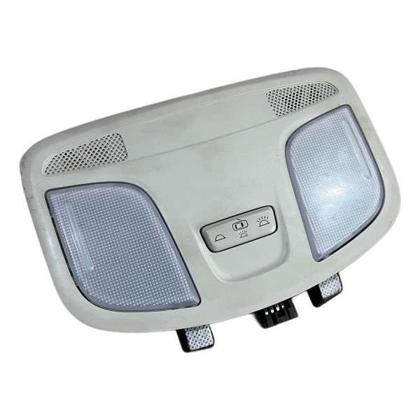 Luz De Teto Cortesia Hb20 2020 2021 2022 2023 2024