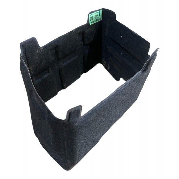 Capa Bateria Caixa Fusíveis Hb20 2020 2021 2022 2023 2024