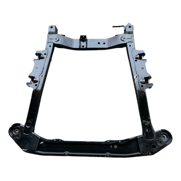 Agregado Quadro Suspensão Dianteiro Logan Sandero 2014 2024