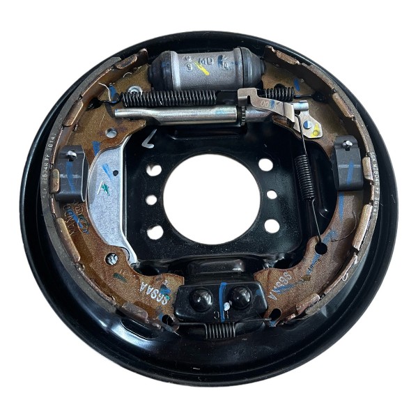 Sapata Lona De Freio Traseira Direita Hb20 2023 2024