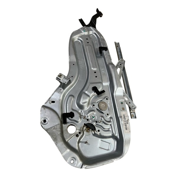 Máquina De Vidro Traseira Esquerda Cerato 2009 A 2012