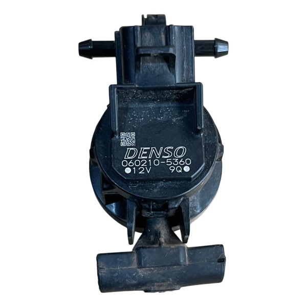 Motor Bomba Reservatório Água Limpador Hr-v 2012 A 2015