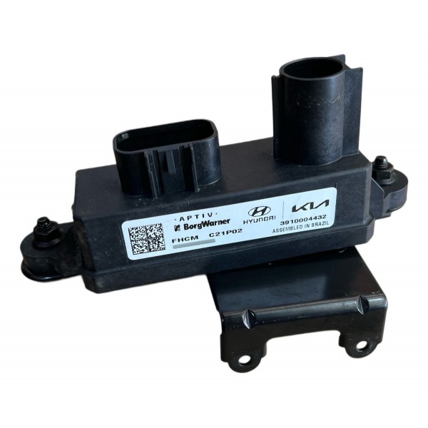 Módulo Do Bico Injetor Hb20 1.0 Aspirado 2020 A 2024