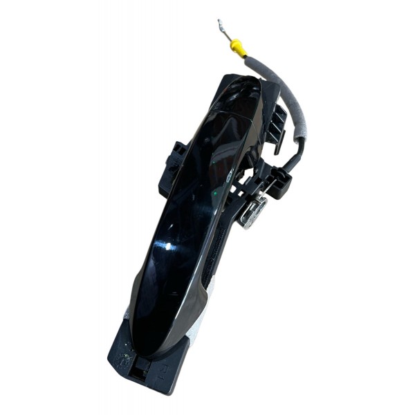 Maçaneta Externa Traseira Direita Ford Ka 2014 A 2021