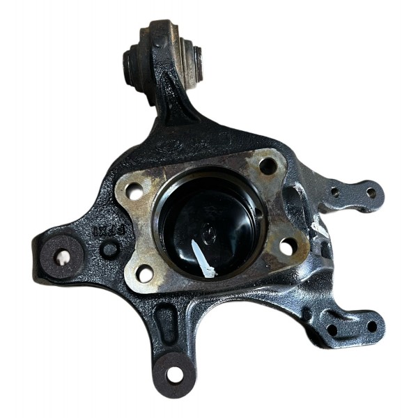 Manga De Eixo Montante Traseiro Esquerdo 2008 A 2012