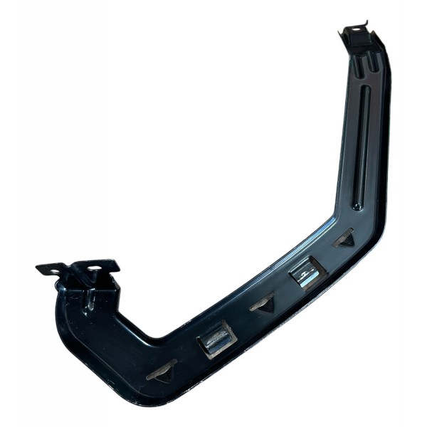 Guia Para-choque Farol Dianteiro Direito Hb20 2013 A 2019