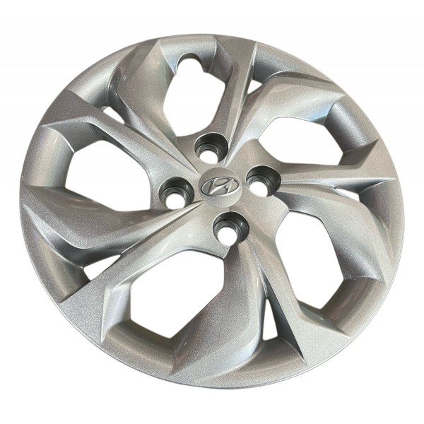 Calota Original Aro 15 Hb20 2023 2024