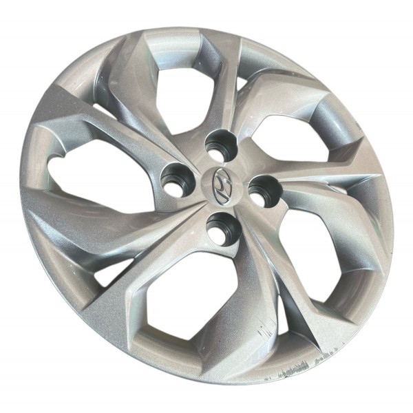 Calota Original Aro 15 Hb20 2023 2024