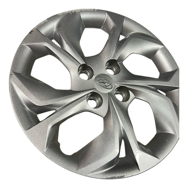 Calota Original Aro 15 Hb20 2023 2024 Comfort