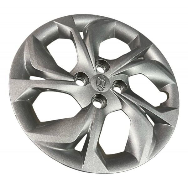 Calota Original Aro 15 Hb20 Confort  2023 2024