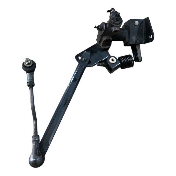 Válvula Equalizadora De Freio Hr 2.5 2013 2013 2015 A 2019