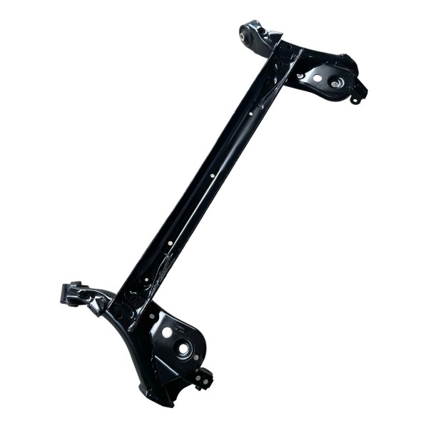 Eixo Traseiro Ford Ka Novo 2014 2015 2016 2017 2018 A 2021