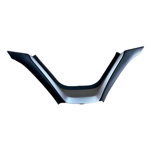 Moldura Central Volante Cr-v 2012 2013 2014