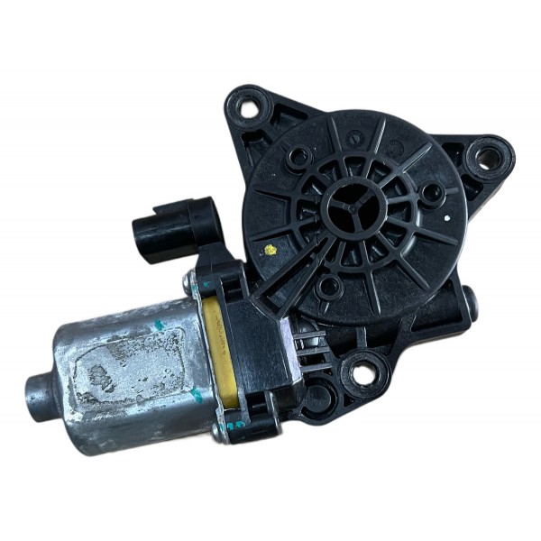 Motor Maquina De Vidro Elétrica Esquerdo Creta 2017 A 2021