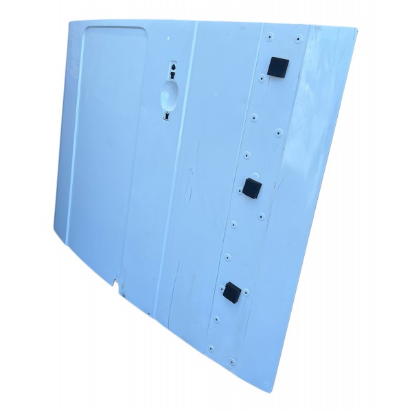 Porta Lateral Lisa Master 2.3 2013 2014 2015 2016 A 2022