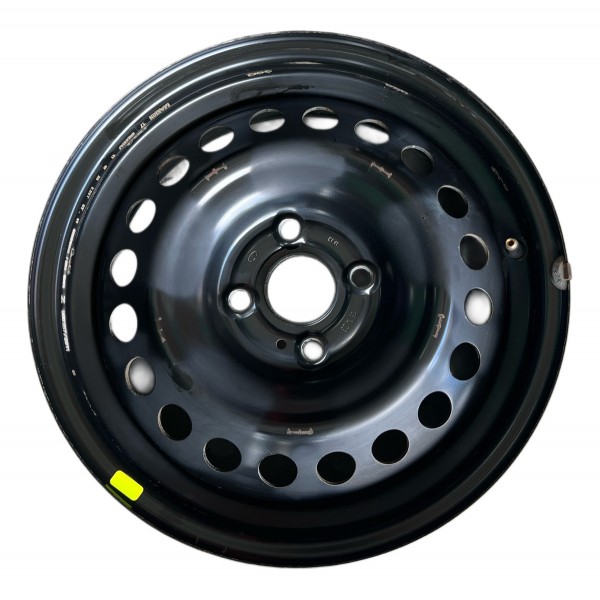 Roda Calota Aro 15 Hb20 Semi Nova 2013 2014 A 2024