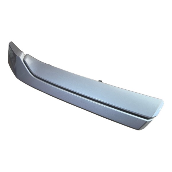 Moldura Direita Grade Dianteira L200 2021 2022 2023