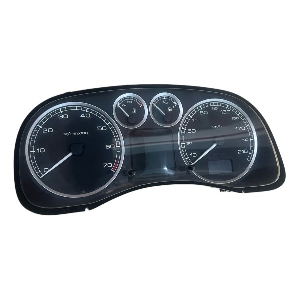 Painel De Instrumentos 307 2004 2005 2006 2007