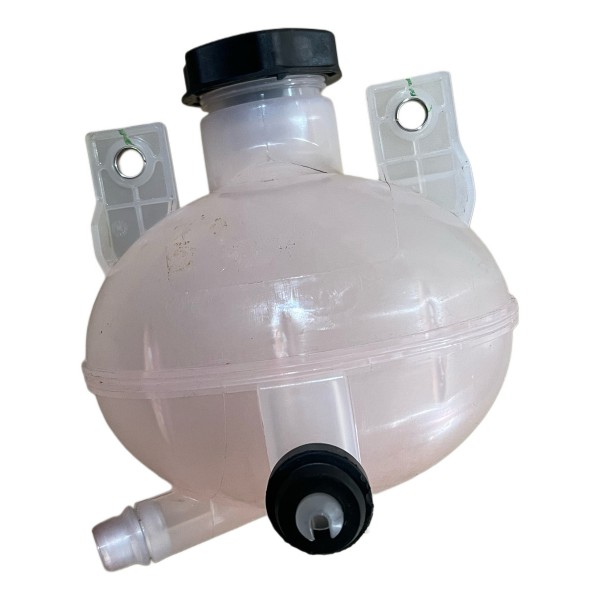 Reservatório Água Radiador Pulse Argo Cronos 1.0 2017 2025