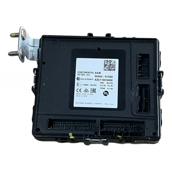 Módulo Central Conforto Injeção Hb20 2023 2024