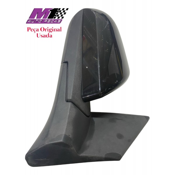 Retrovisor Direito Chevrolet Onix Prisma 2015 2016 2017 2019