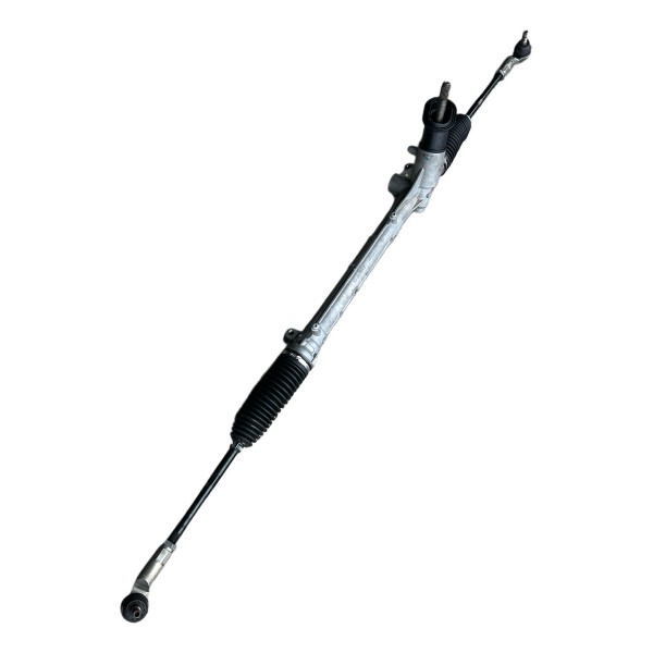 Caixa De Direção Elétrica Polo Nivus T-cross Virtus 2017 24