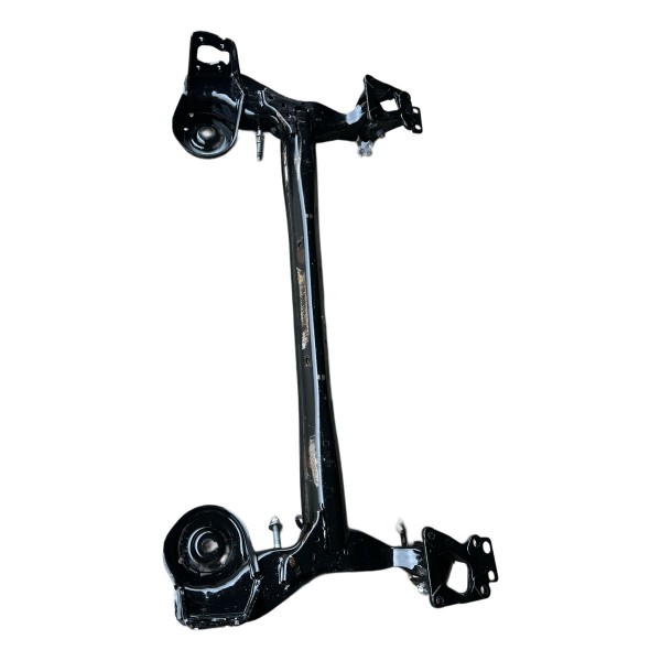 Eixo Traseiro C4 Grand Picasso 2009 2010 2011 2012 2013