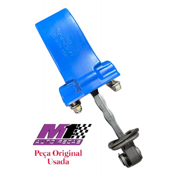 Limitador Porta Dianteira Direita Fiat Strada 2023 2024