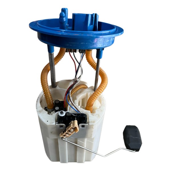 Bomba De Combustível Polo Nivus T-cross 1.0 1.4 Tsi