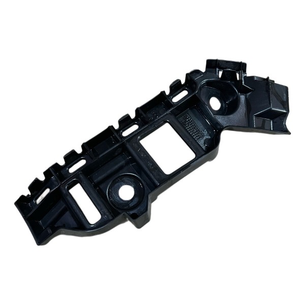 Suporte Guia Para Choque Traseiro Esquerdo Polo 2017 A 2023