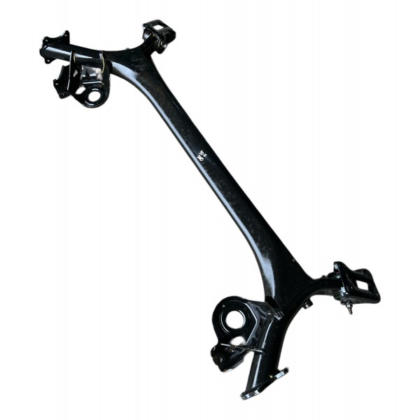 Eixo Traseiro 307 2004 2005 2006 2007 2008 2009 2010 2011