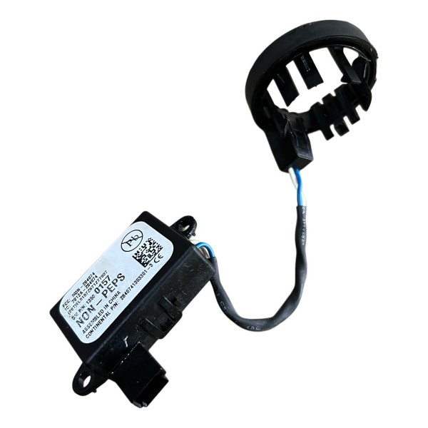 Chave De Ignição Imobilizador Onix Prisma 2013 2014 A 2019