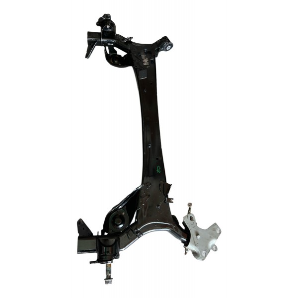 Eixo Traseiro Megane Gran Tour 2008 2009 2010 2011 2012 2013