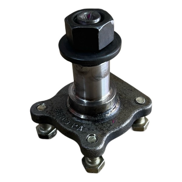 Ponta De Eixo Traseira Fiesta 2005 2006 2007 2008 A 2013