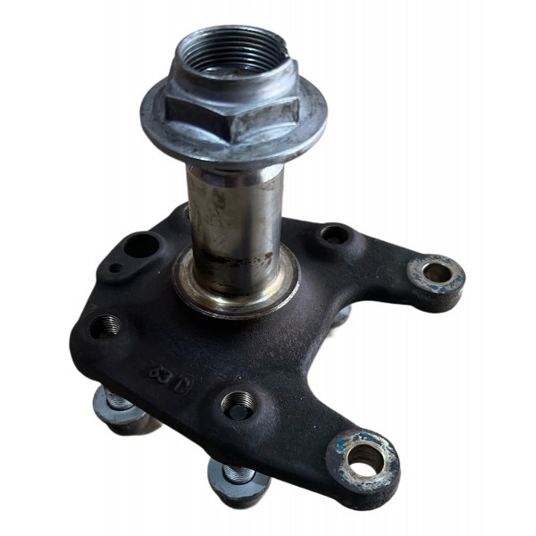 Pont De Eixo Traseira C4 Picasso Grand Picasso 2009 A 2013