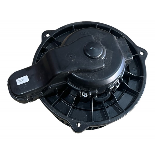 Motor Ar Forçado Calefação Hb20 2021 2022 2023 2024