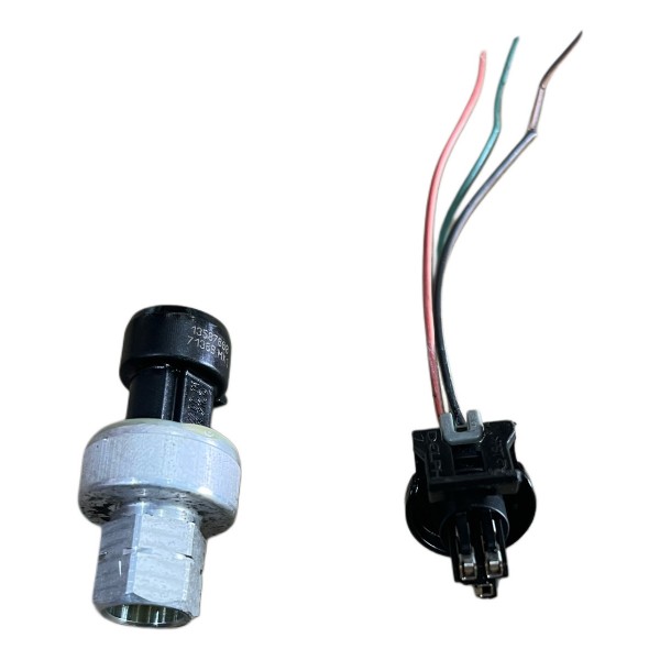 Sensor Pressostato Onix Prisma Cobalt Spin 2016 A 2022