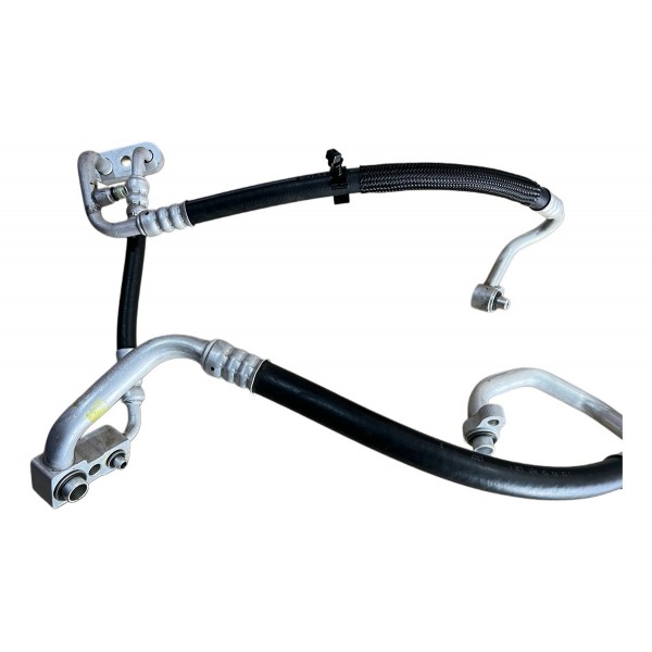 Mangueira Ar Condicionado Onix Prisma 1.0 1.4 2016 A 2020