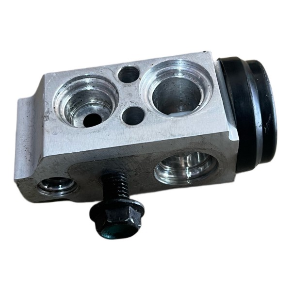 Válvula De Expansão Ar Condicionado Hb20 2021 2022 2023 2024